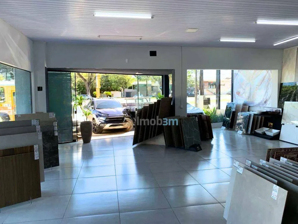 Depósito-Galpão, 300 m² - Foto 3