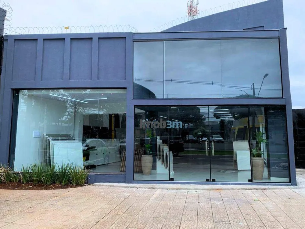 Depósito-Galpão, 300 m² - Foto 8
