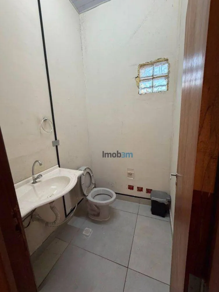 Depósito-Galpão, 300 m² - Foto 13
