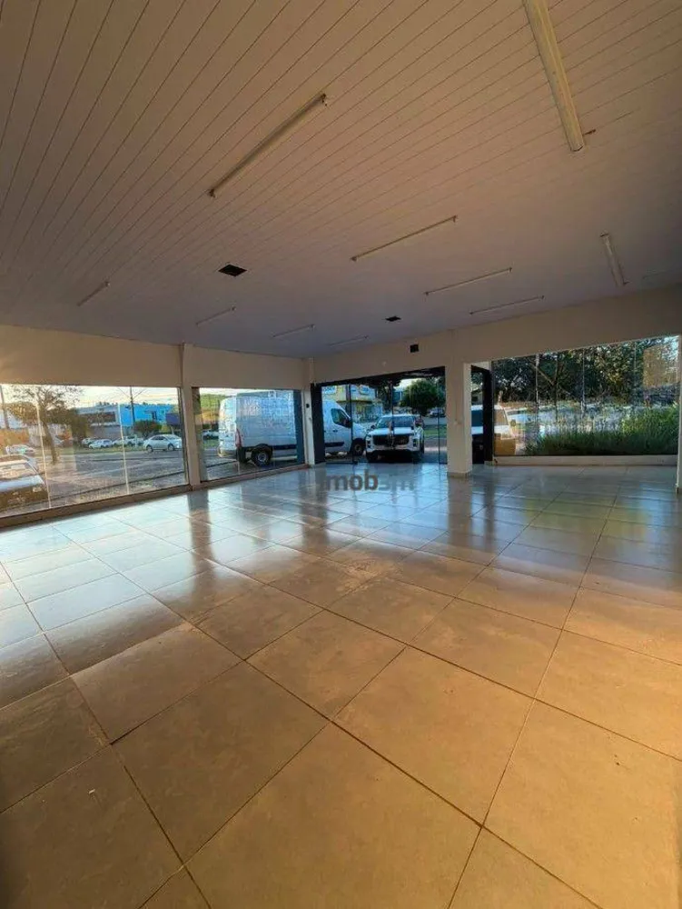 Depósito-Galpão, 300 m² - Foto 10