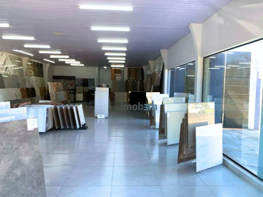 Depósito-Galpão, 300 m² - Foto 2