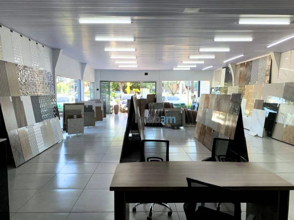 Depósito-Galpão, 300 m² - Foto 6
