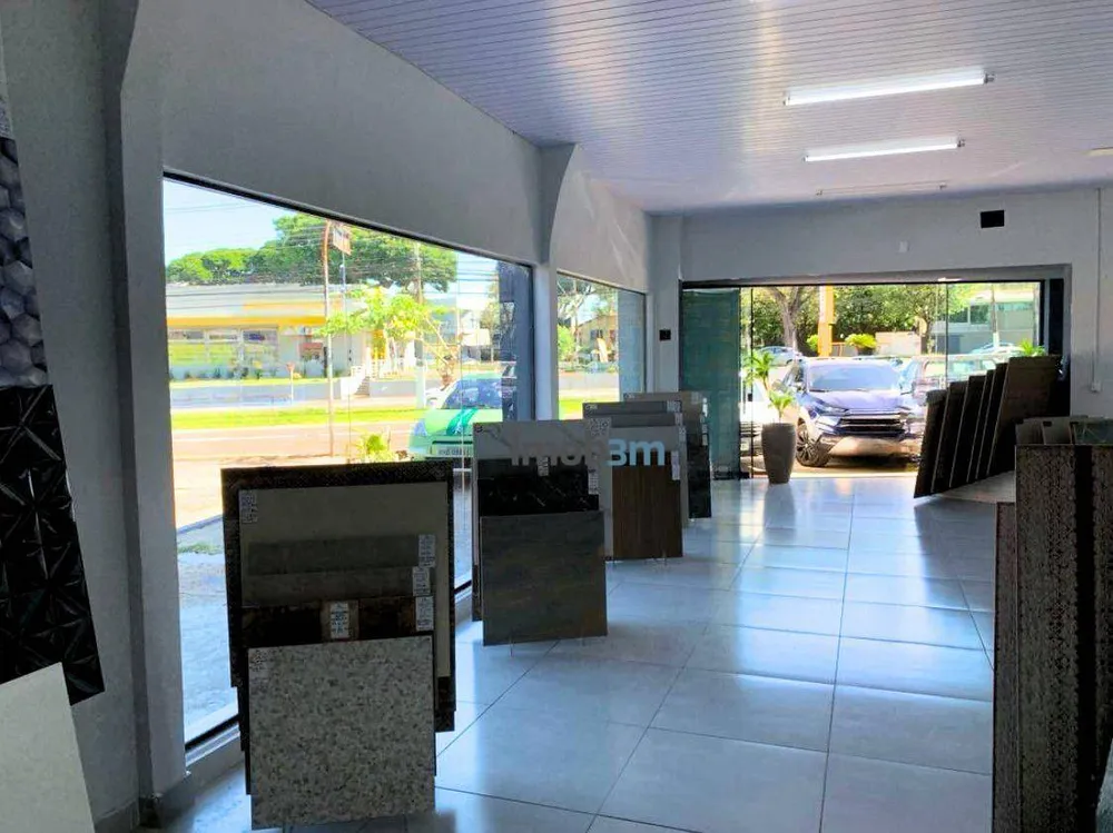Depósito-Galpão, 300 m² - Foto 4