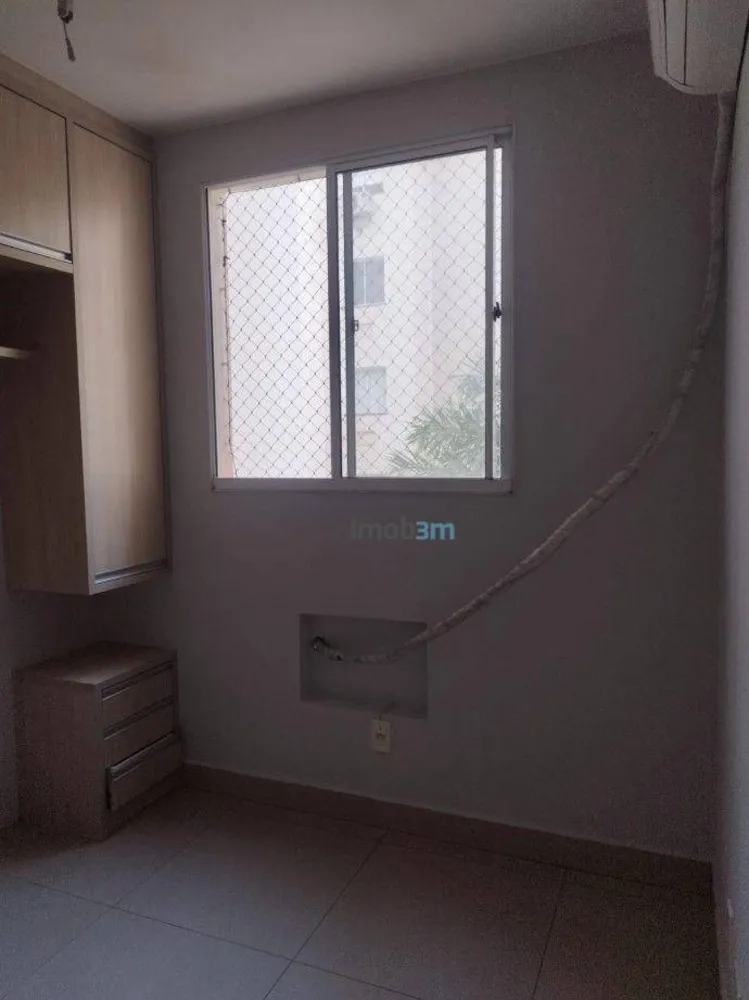 Apartamento, 2 quartos, 52 m² - Foto 1