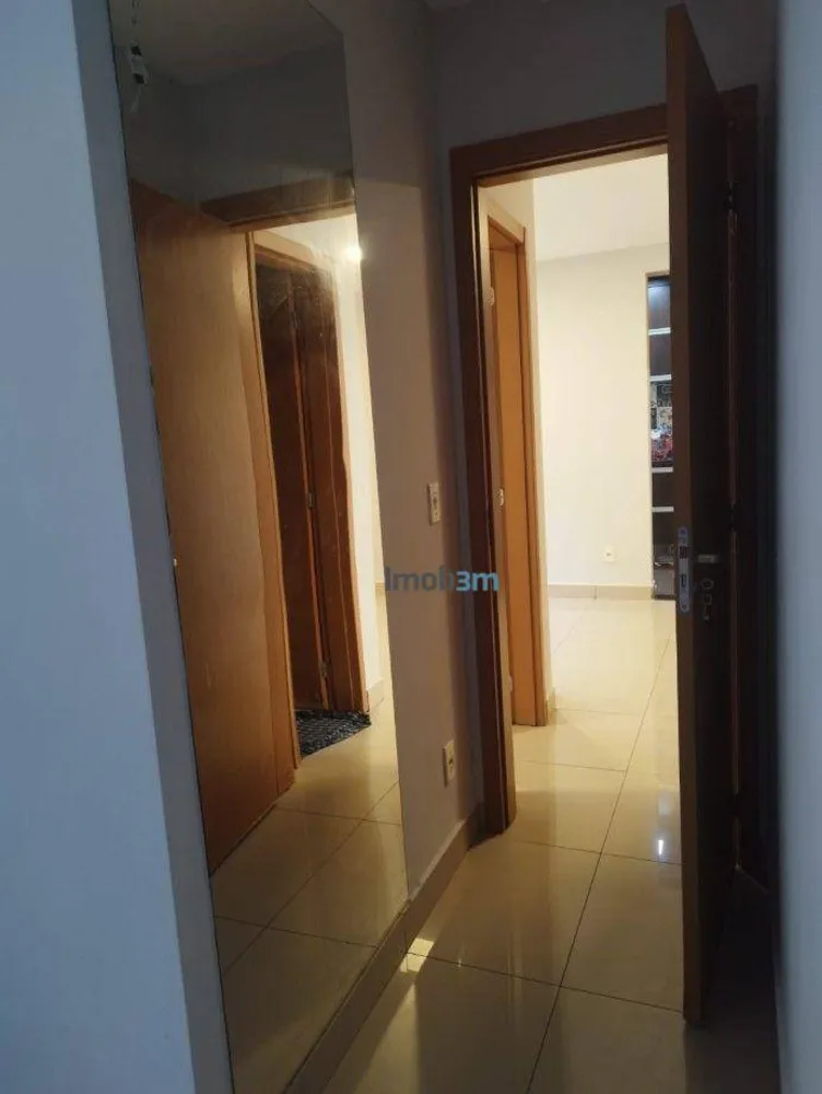 Apartamento, 2 quartos, 52 m² - Foto 2