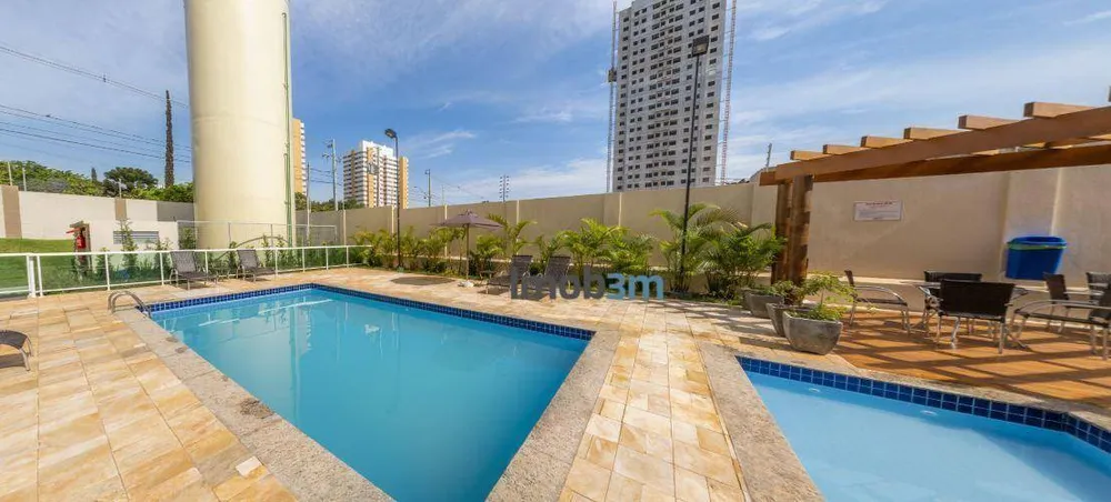 Apartamento, 2 quartos, 48 m² - Foto 8