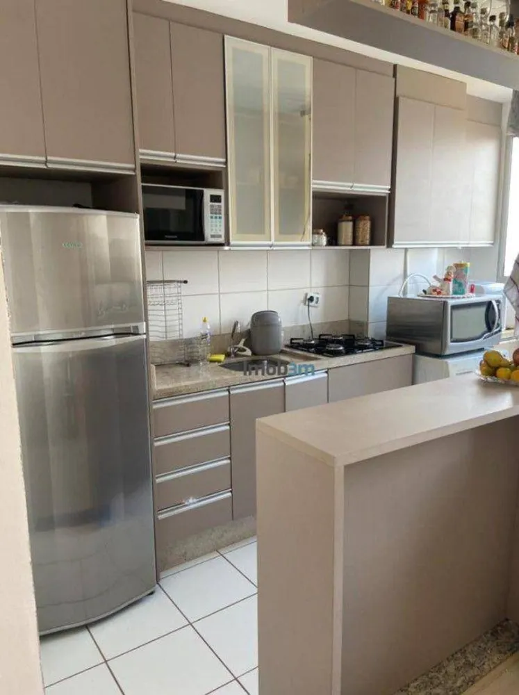 Apartamento, 2 quartos, 48 m² - Foto 11