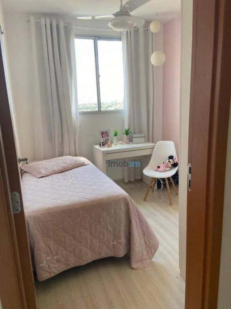 Apartamento, 2 quartos, 48 m² - Foto 3