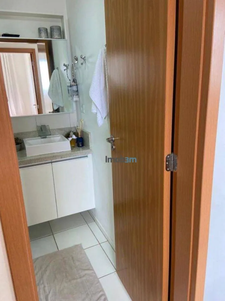 Apartamento, 2 quartos, 48 m² - Foto 9