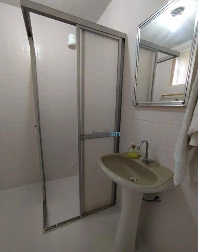 Apartamento à venda e aluguel com 2 quartos, 58m² - Foto 2