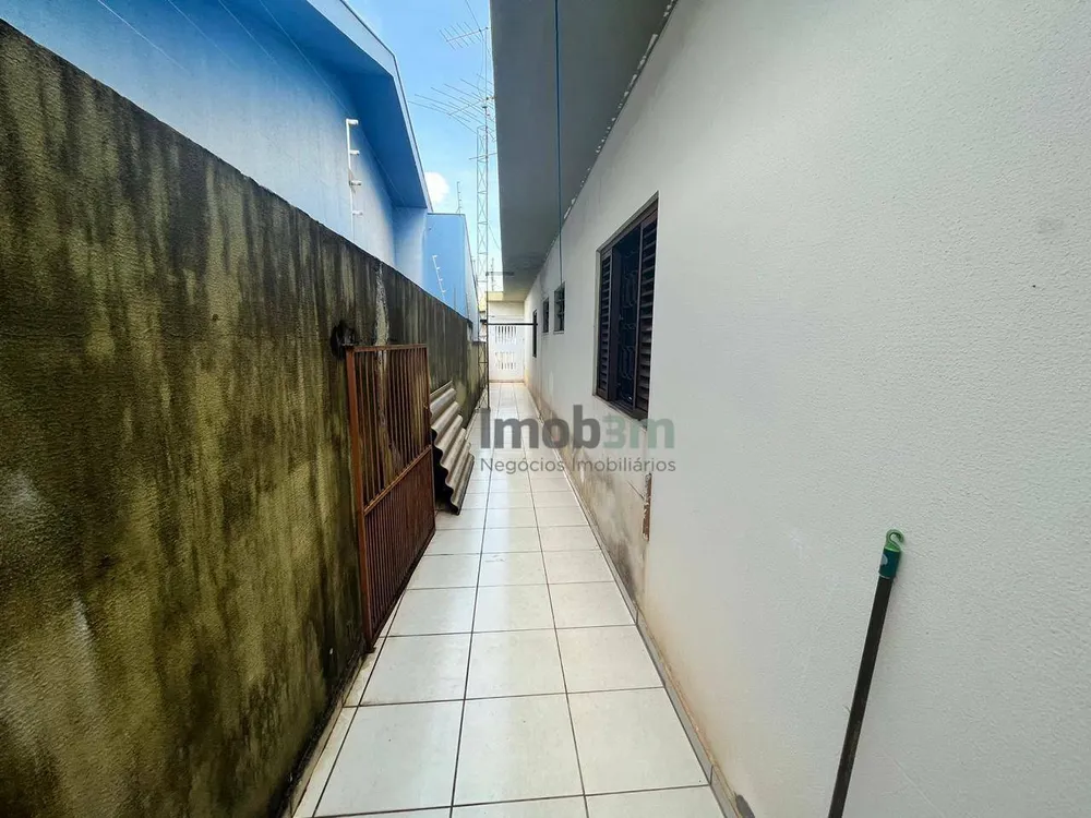 Casa, 4 quartos, 210 m² - Foto 12