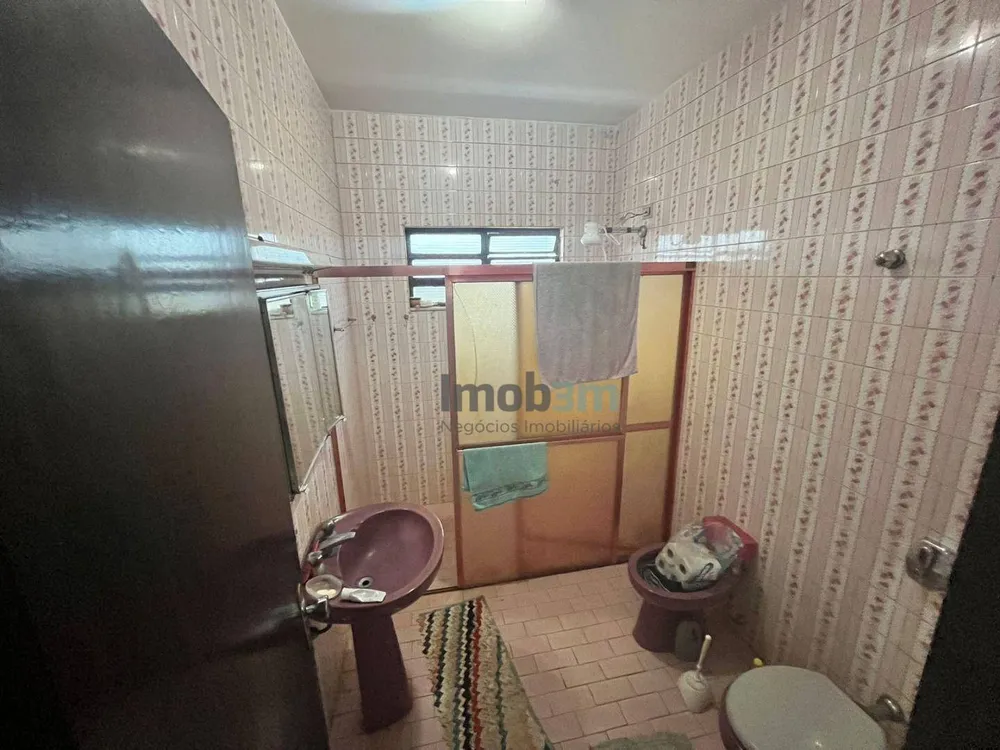 Casa, 4 quartos, 210 m² - Foto 7