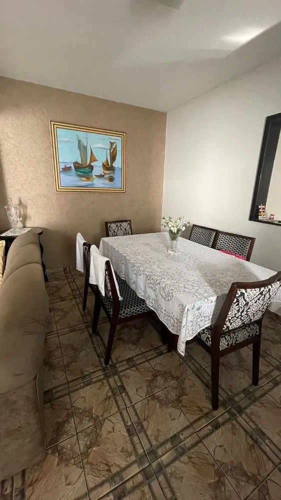 Casa, 6 quartos, 222 m² - Foto 13