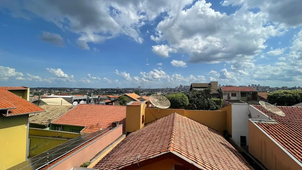 Casa, 6 quartos, 222 m² - Foto 12