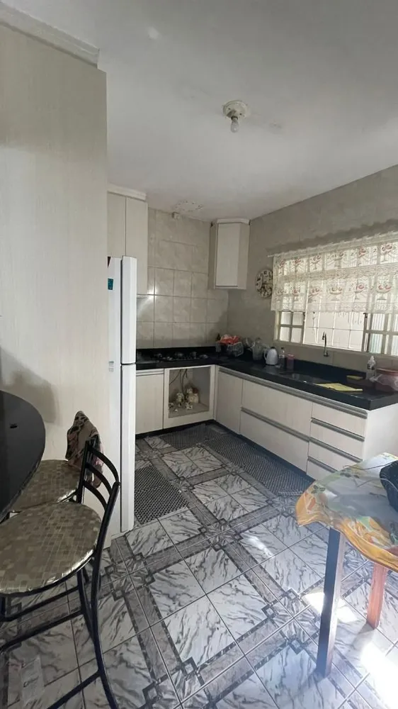 Casa, 6 quartos, 222 m² - Foto 15