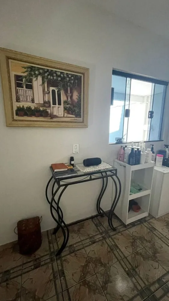 Casa, 6 quartos, 222 m² - Foto 14