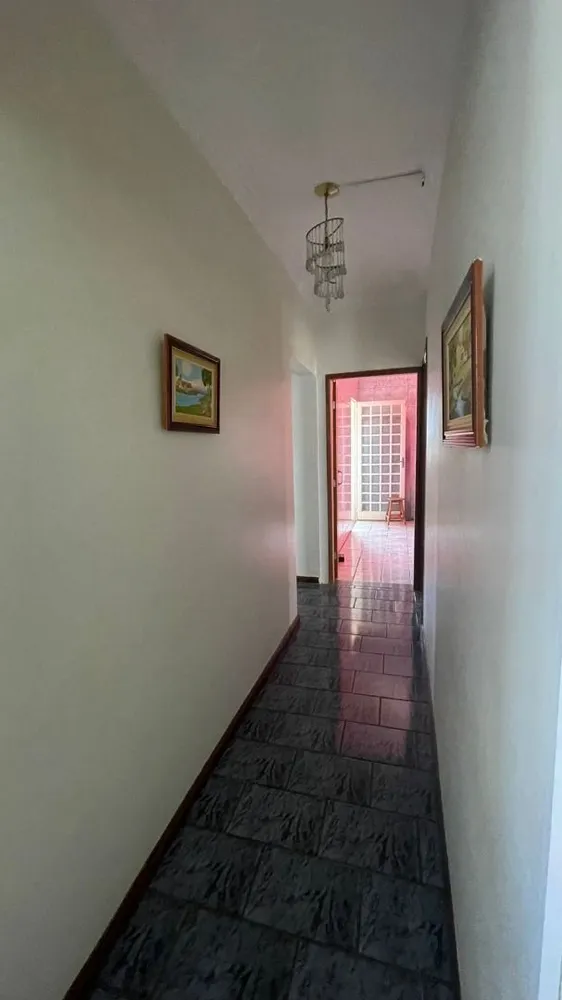 Casa, 6 quartos, 222 m² - Foto 5
