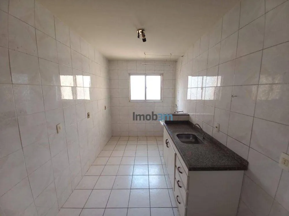 Apartamento, 3 quartos, 64 m² - Foto 3