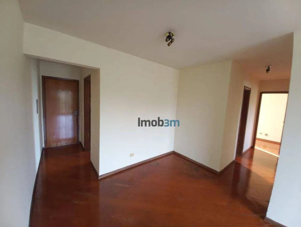 Apartamento, 3 quartos, 64 m² - Foto 2