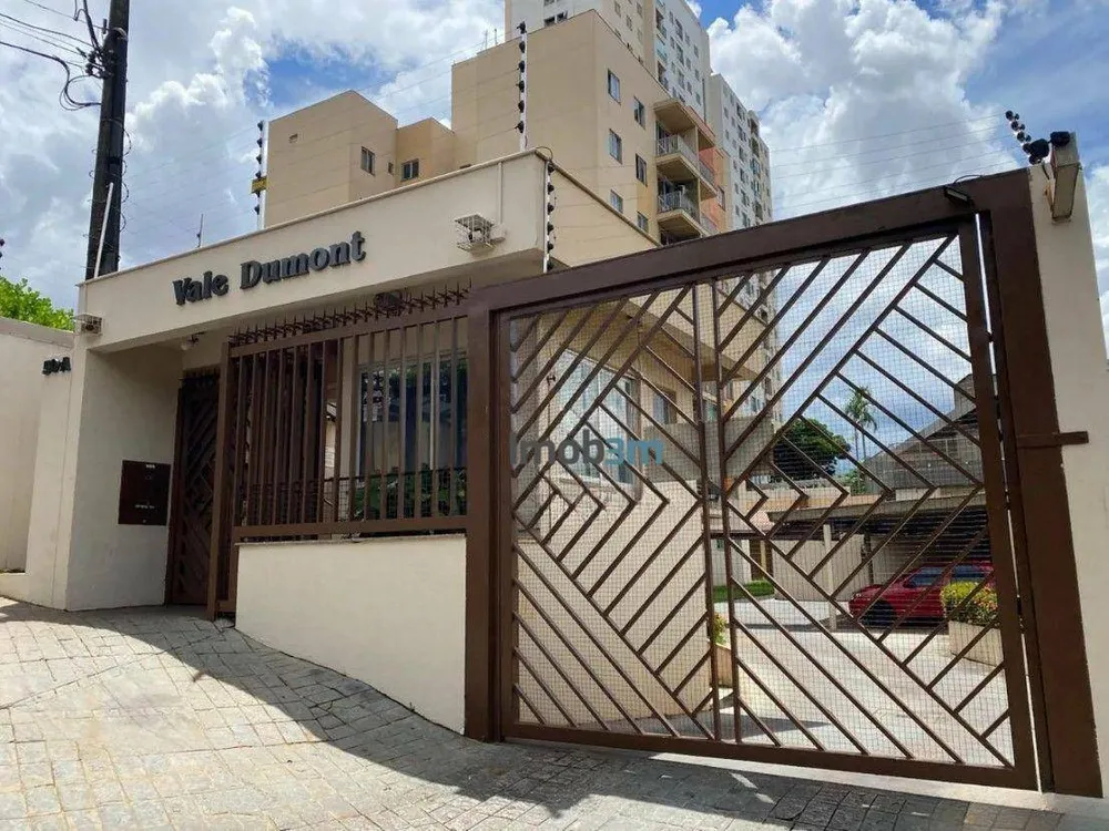 Apartamento, 3 quartos, 64 m² - Foto 1