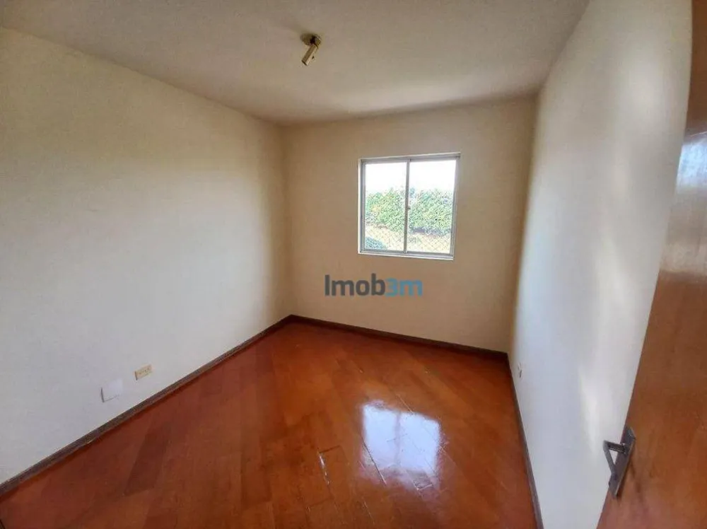 Apartamento, 3 quartos, 64 m² - Foto 5
