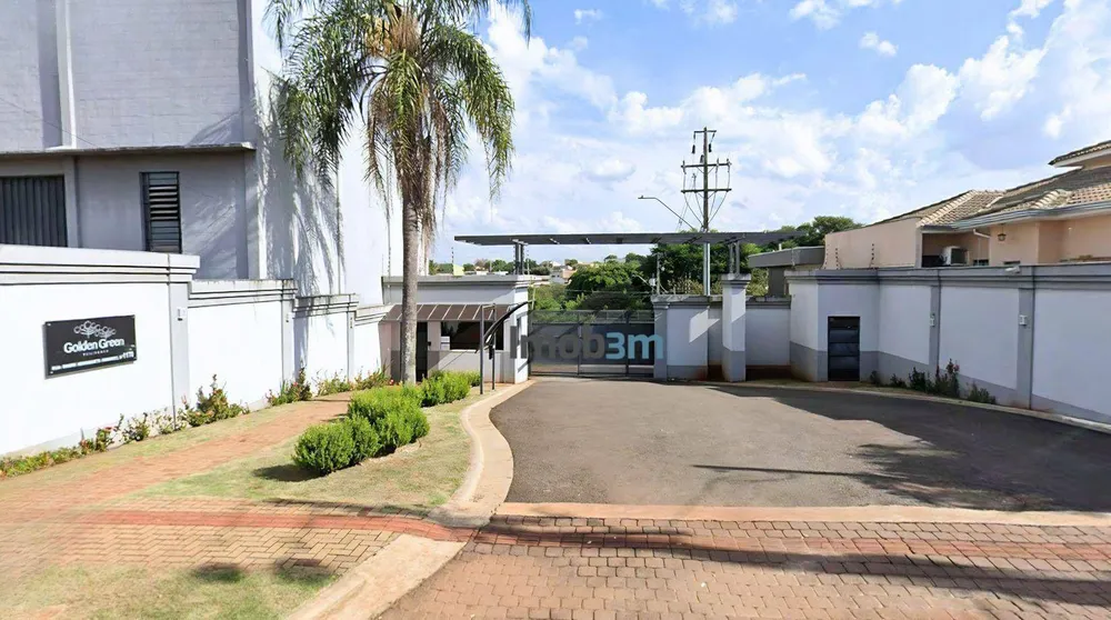 Loteamento e Condomínio, 461 m² - Foto 1