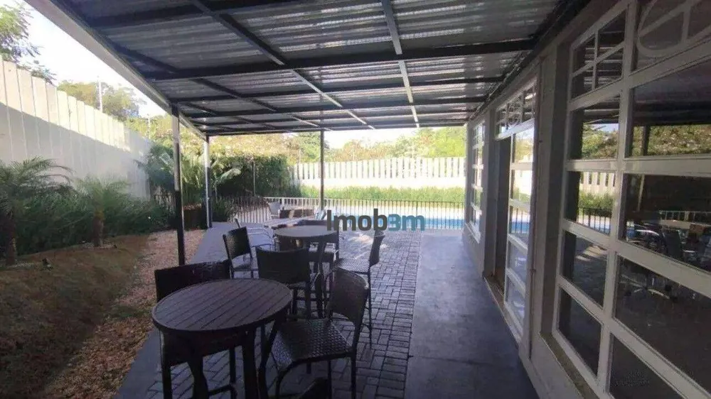Loteamento e Condomínio, 461 m² - Foto 5