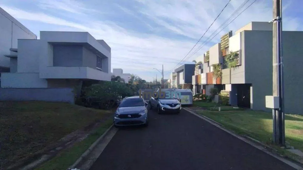 Loteamento e Condomínio, 461 m² - Foto 6