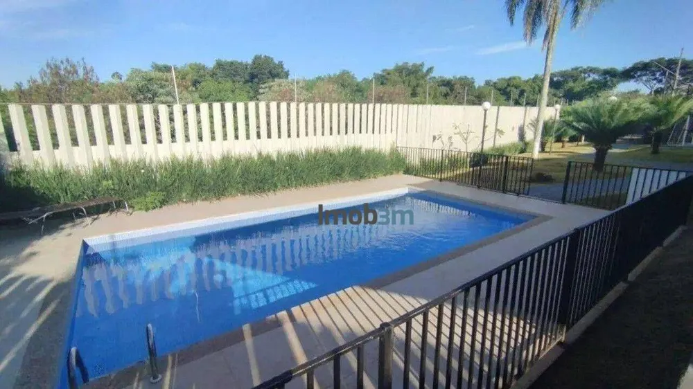 Loteamento e Condomínio, 461 m² - Foto 1