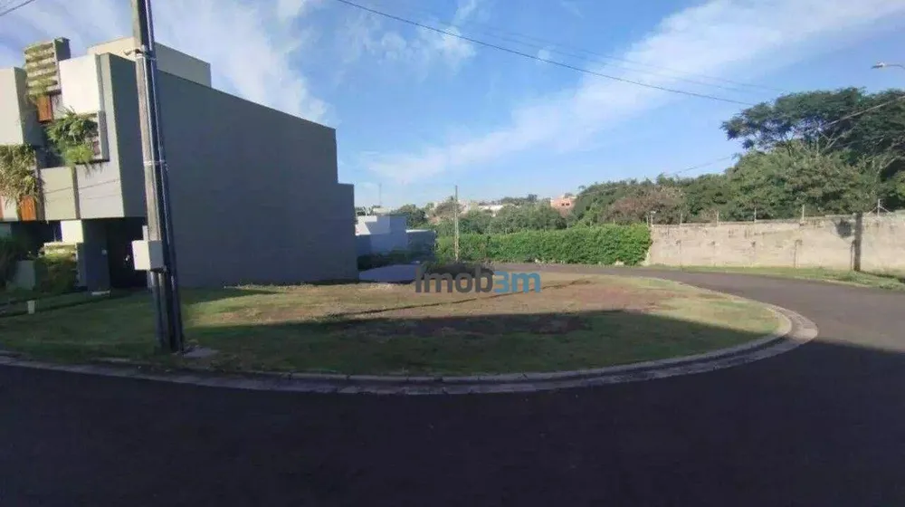 Loteamento e Condomínio, 461 m² - Foto 4