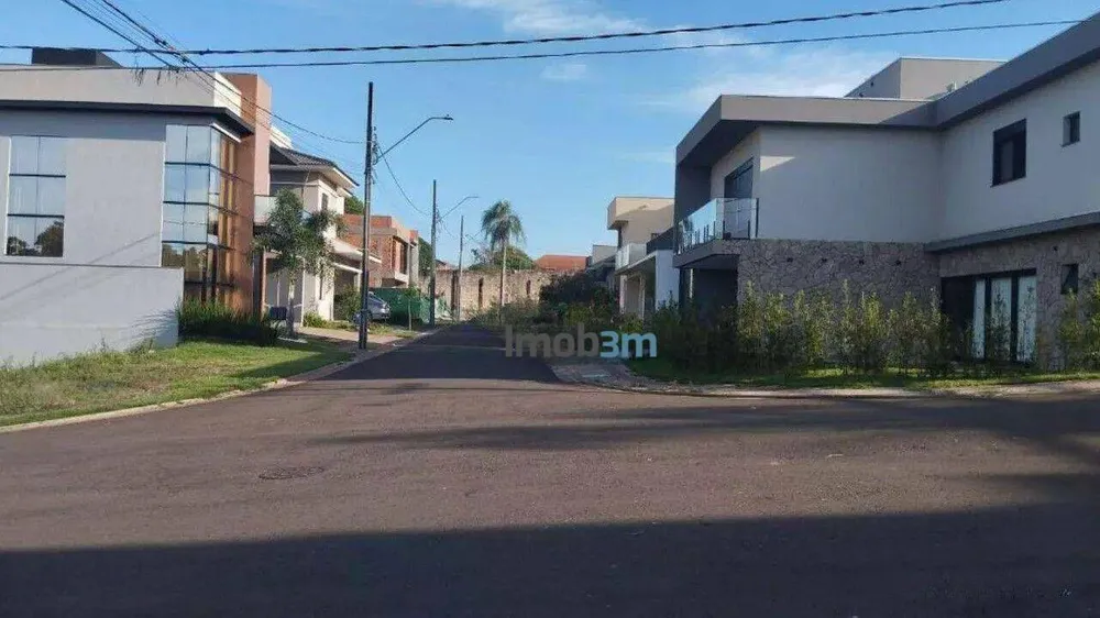Loteamento e Condomínio, 461 m² - Foto 3