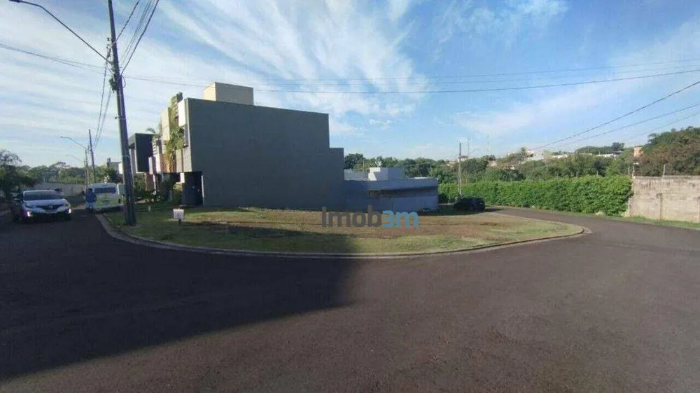 Loteamento e Condomínio, 461 m² - Foto 2