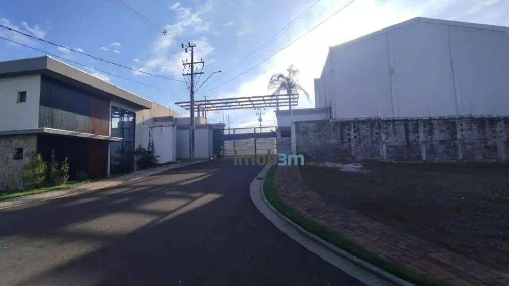 Loteamento e Condomínio, 461 m² - Foto 5