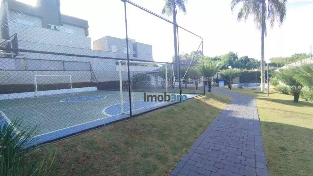 Loteamento e Condomínio, 461 m² - Foto 6