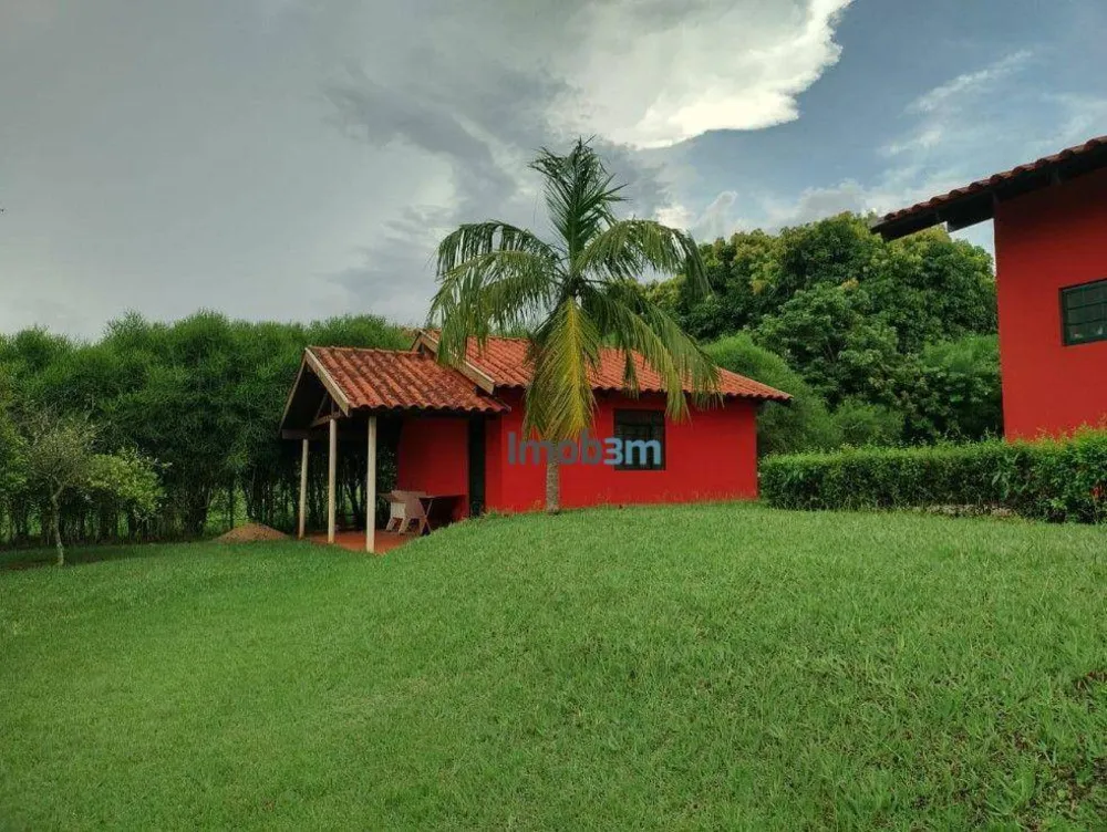 Chácara, 4 quartos, 5000 m² - Foto 8
