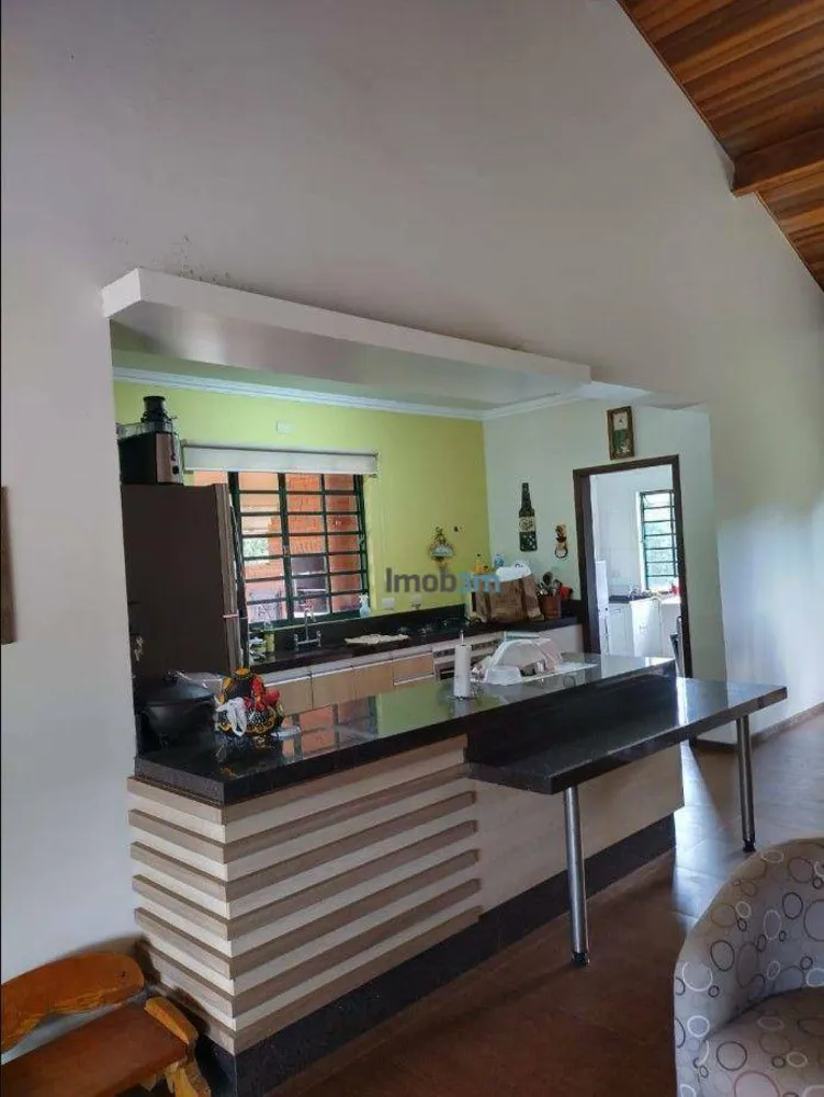 Chácara, 4 quartos, 5000 m² - Foto 7