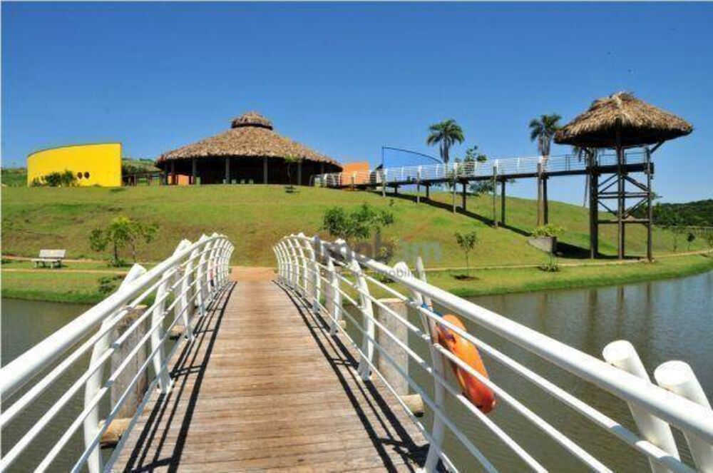Loteamento e Condomínio à venda, 2240M2 - Foto 3