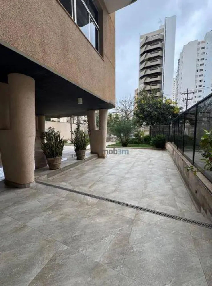 Apartamento, 5 quartos, 562 m² - Foto 16