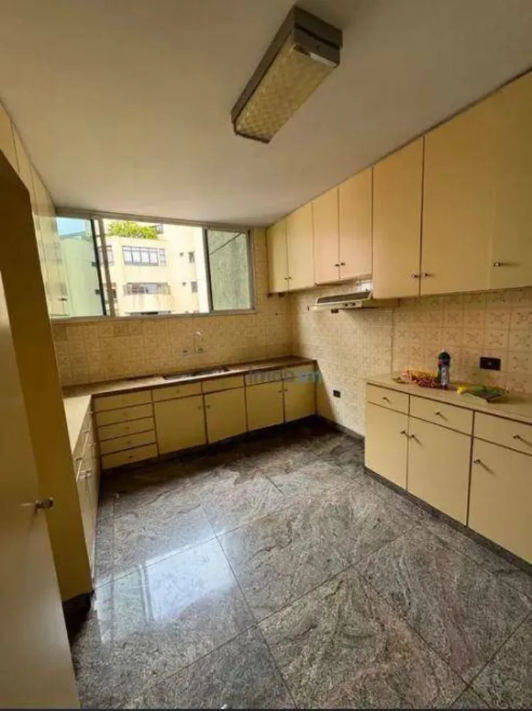 Apartamento, 5 quartos, 562 m² - Foto 3