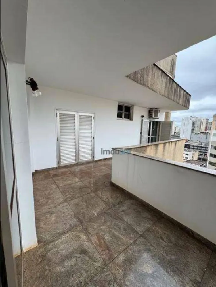 Apartamento, 5 quartos, 562 m² - Foto 12