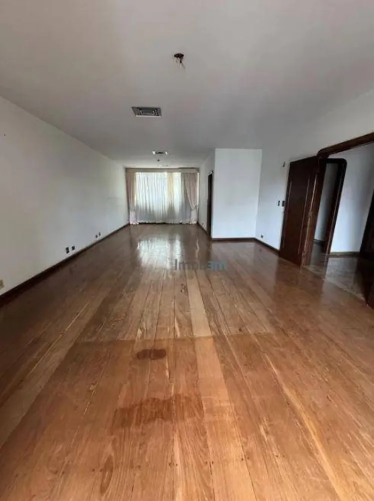 Apartamento, 5 quartos, 562 m² - Foto 2