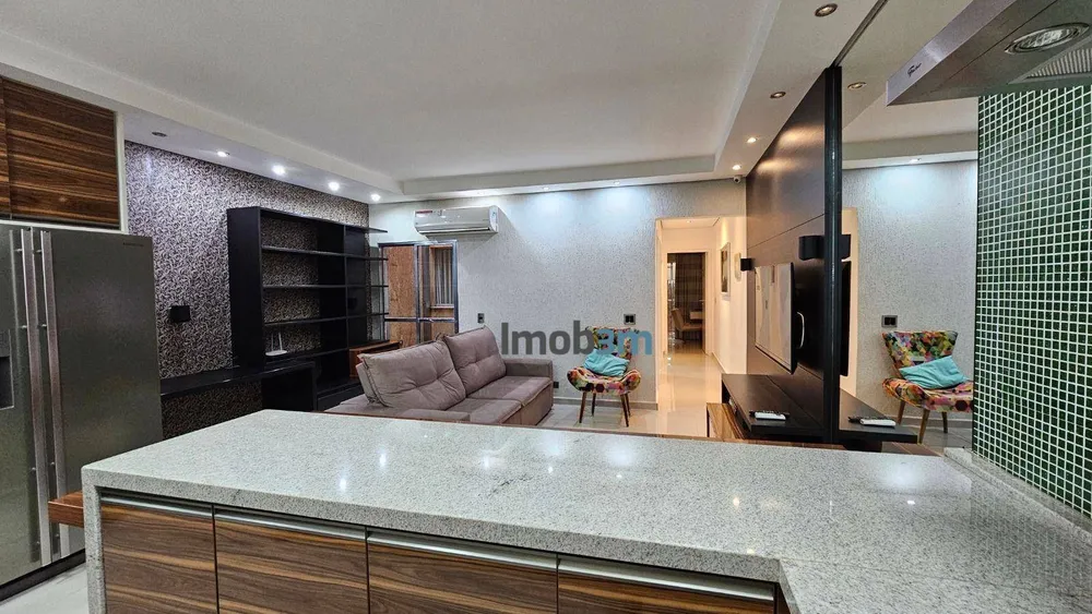 Casa, 2 quartos, 125 m² - Foto 4