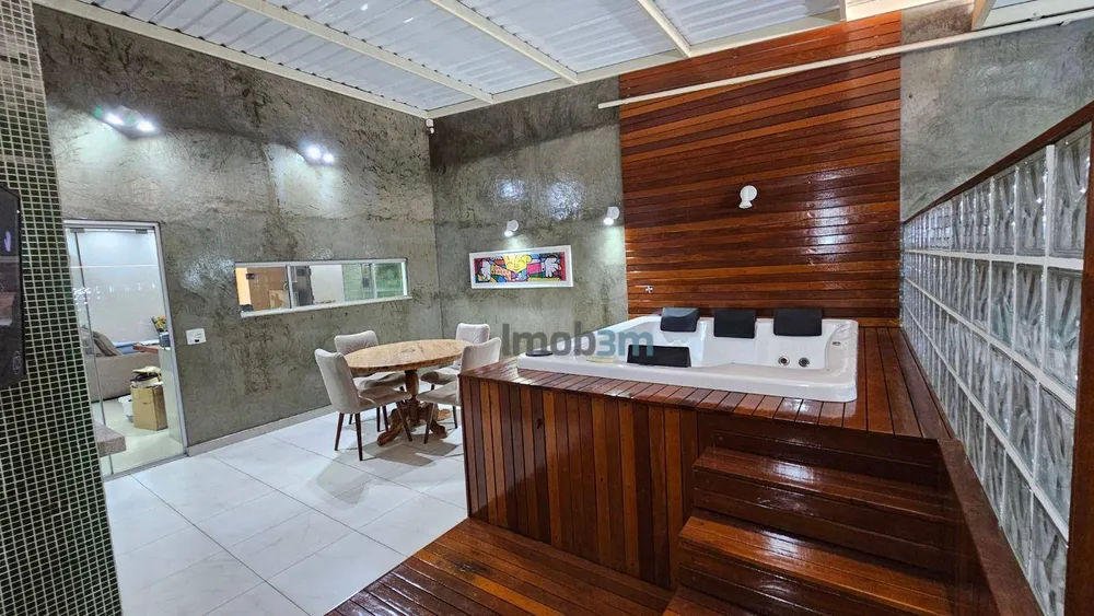 Casa, 2 quartos, 125 m² - Foto 2