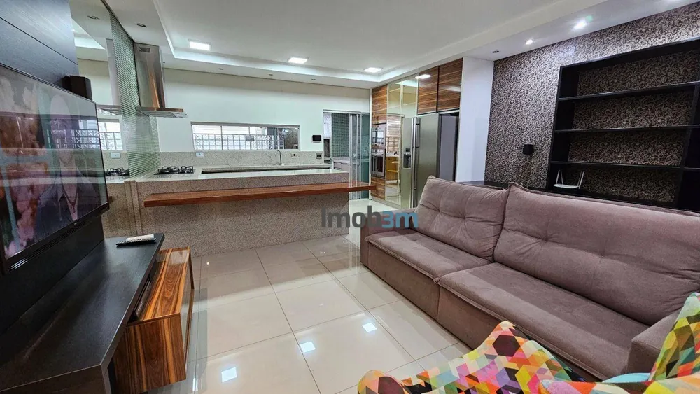 Casa, 2 quartos, 125 m² - Foto 6