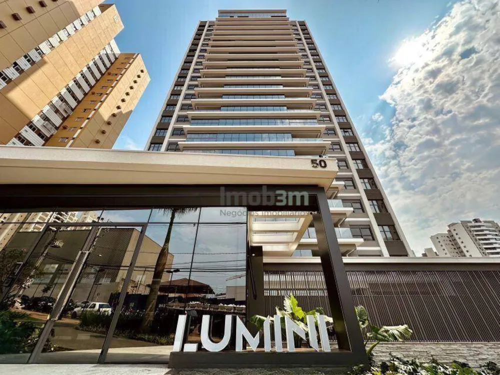 Apartamento, 3 quartos, 181 m² - Foto 4