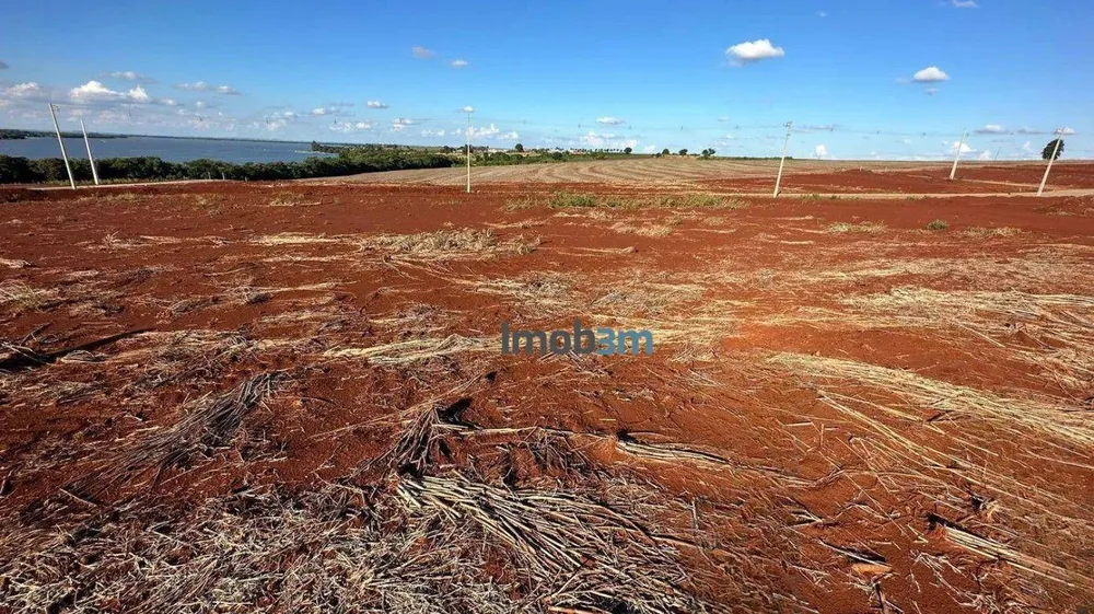 Terreno, 750 m² - Foto 1