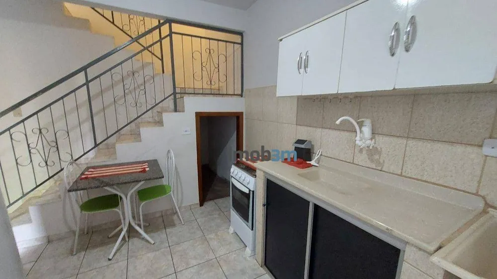 Kitnet-Studio, 40 m² - Foto 1
