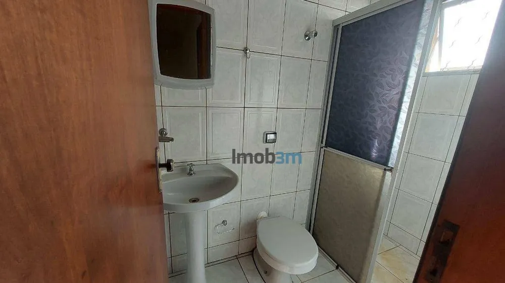 Kitnet-Studio, 40 m² - Foto 3