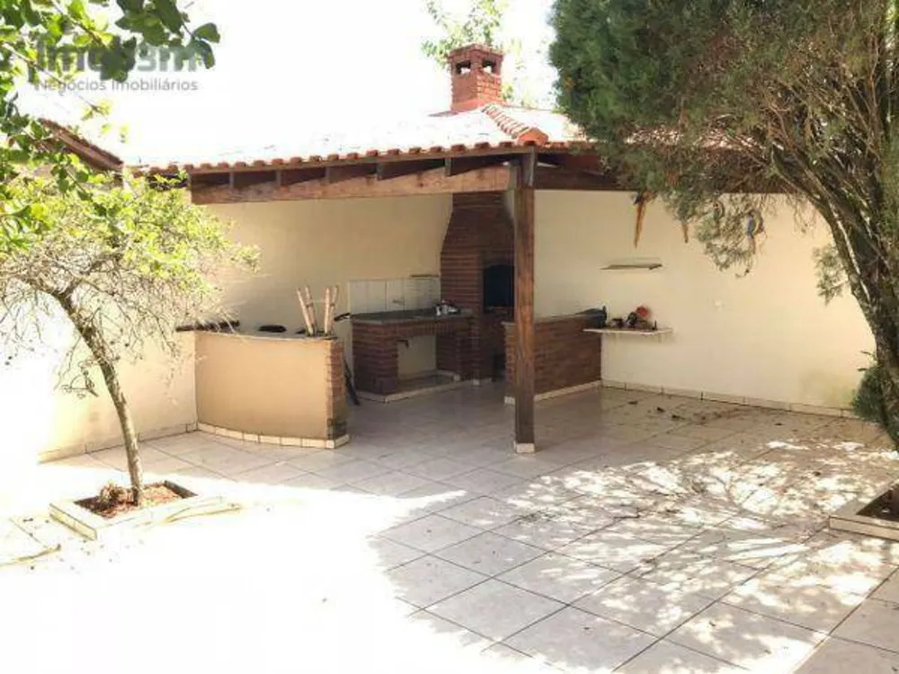 Casa, 3 quartos, 330 m² - Foto 10