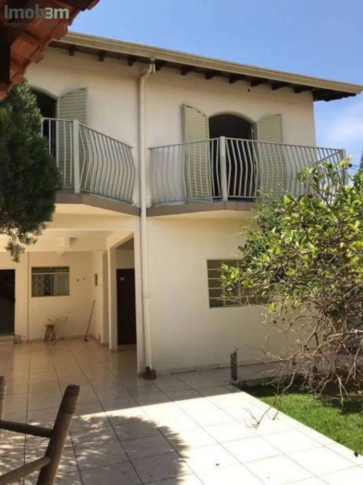 Casa, 3 quartos, 330 m² - Foto 9